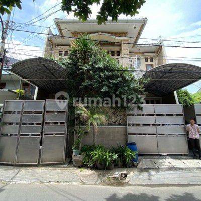 Rumah Dijual Di Kayu Putih Pulo Gadung Jakarta Timur 1