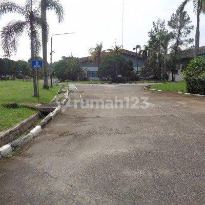 Pabrik Dijual Eks Pt Nipress Tbk  Klapanunggal Gunung Putri Bogor 1