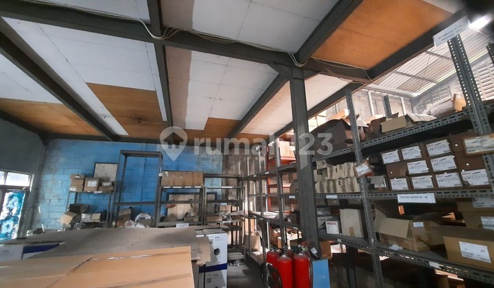 Factory For Sale In Jababeka 1 North Cikarang Bekasi Regency Factory For Sale In Jababeka 1 North Cikarang Bekasi Regency