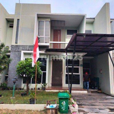 Rumah Dijual Di Rorotan Kirana Legacy Cluster Norfolk Cilincing 1