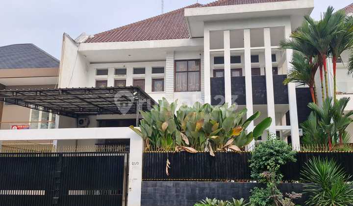 Rumah Dijual di Kota Wisata Cluster San Fransisco Bogor Rumah Dijual di Kota Wisata Cluster San Fransisco Bogor
