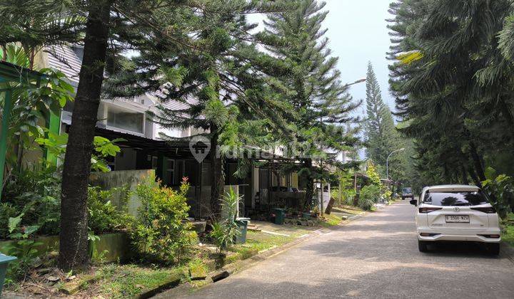 foto lainnya rumah dua lantai dijual di