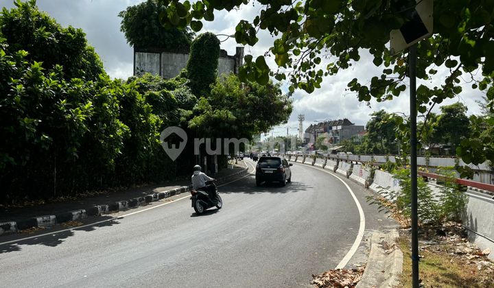 Tanah Dijual di Sunset Road Kuta Kabupaten Badung Bali Tanah Dijual di Sunset Road Kuta Kabupaten Badung Bali