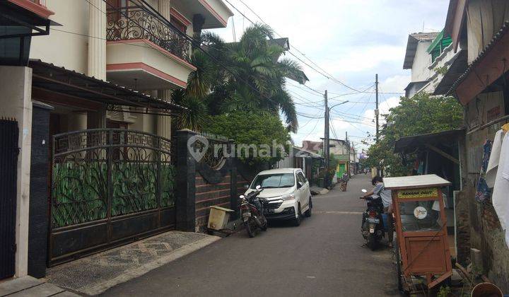 Rumah Dijual Murah Di Cengkareng Barat Jakarta Barat 2