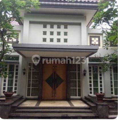 Rumah Dijual Di Jl Cimahi Menteng Jakarta Pusat 2