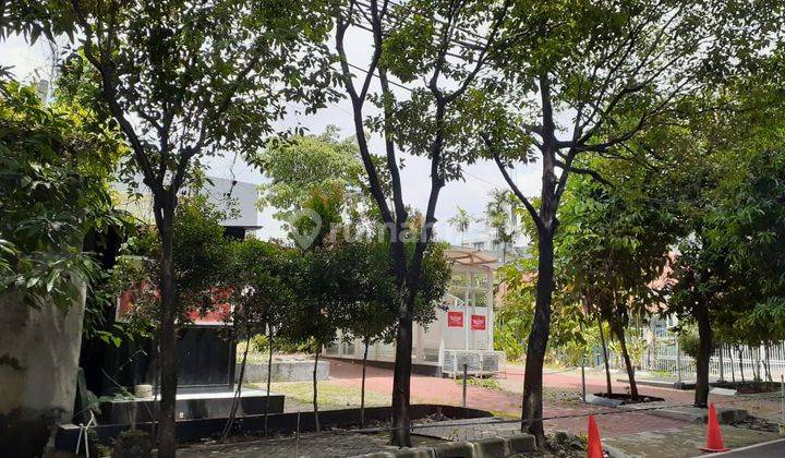 Tanah Dijual Di Jl Hang Jebat 2 Gunung Kebayoran Baru Jaksel 2