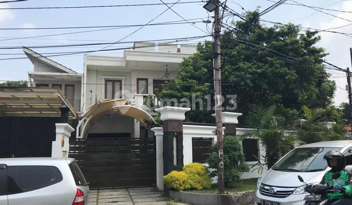 Rumah Dijual Di Jl Pinang Pondok Labu Cilandak Jakarta Selatan Rumah Dijual Di Jl Pinang Pondok Labu Cilandak Jakarta Selatan