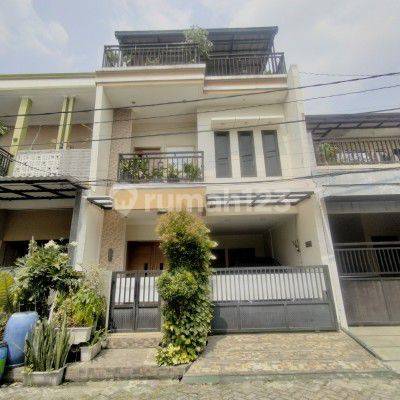 Rumah Dijual Di Buana Gardenia Pinang Kota Tangerang 1