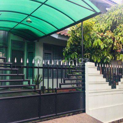 Rumah Dijual Di Taman Kedoya Permai Kebon Jeruk Jakarta Barat 1