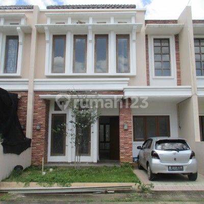 Rumah Dijual Murah Di Pendopo Residence Keranggan Kota Bekasi 1