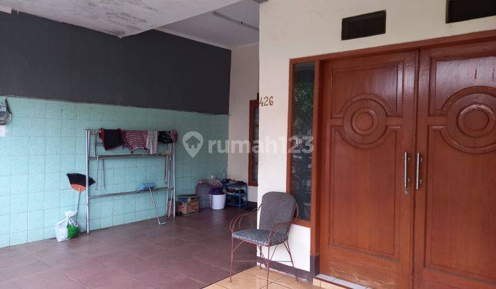 foto lainnya rumah dijual cepat di komplek