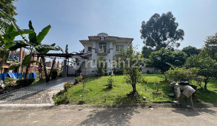 Rumah Dijual Di Sentul City Cluster Sierra Madre Kabupten Bogor 2