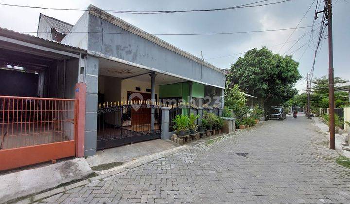 foto lainnya rumah dijual di perumahan barata