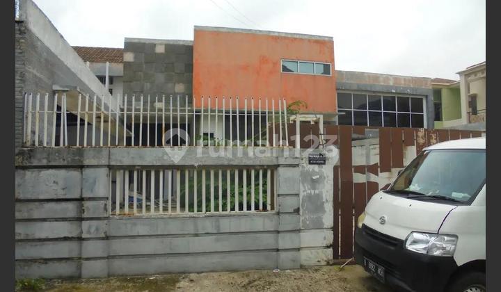 Rumah Dijual Murah di Jl H Muhyin Pondok Gede Kota Bekasi Rumah Dijual Murah di Jl H Muhyin Pondok Gede Kota Bekasi