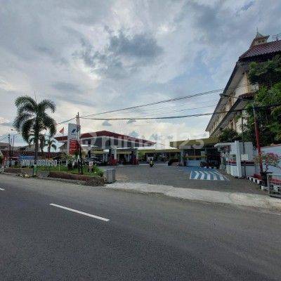 Spbu Dijual Di Jl Yos Sudarso Mangunharjo K9ta Madiun Jawa Timur 1