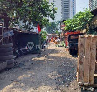 Tanah Dijual Di Jl RS Fatmawati Pondok Labu Cilandak Jaksel 1