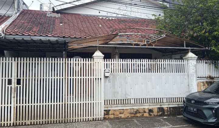 Rumah Dijual Di Citra Garden 1 Extention Kalideres Jakarta Barat