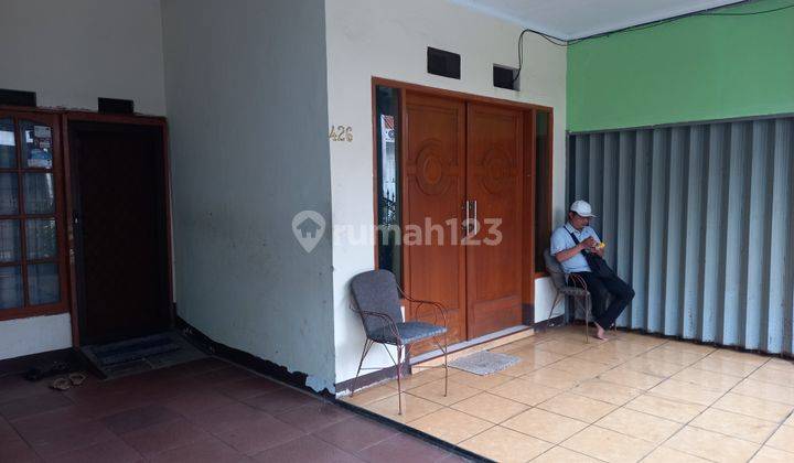 foto lainnya rumah dijual cepat di komplek