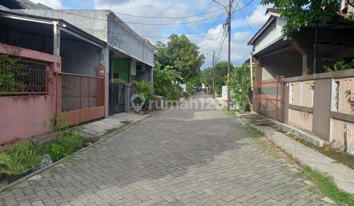 foto lainnya rumah dijual cepat di komplek