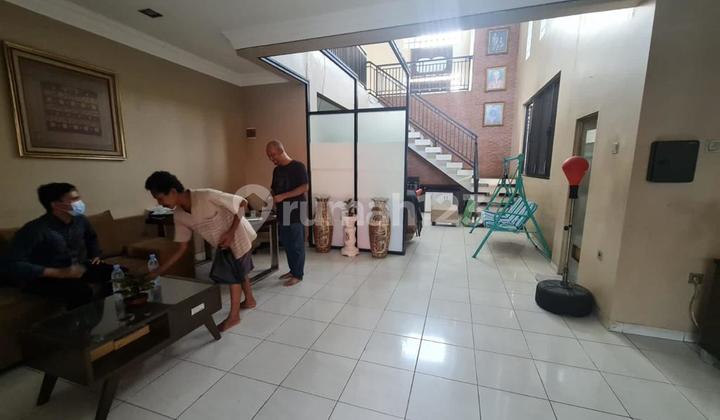 Rumah Dijual Di Jl Cipinang Lontar Jatinegara Jakarta Timur 2