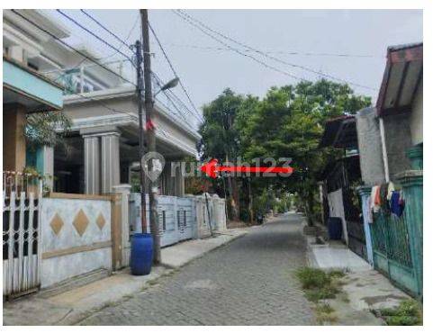 foto lainnya rumah dijual di perum pondok