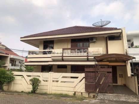 Rumah Dijual Di Green Garden Kebon Jeruk Jakarta Barat 2