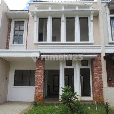 Rumah Dijual Murah Di Pendopo Residence Kranggan Kota Bekasi 1