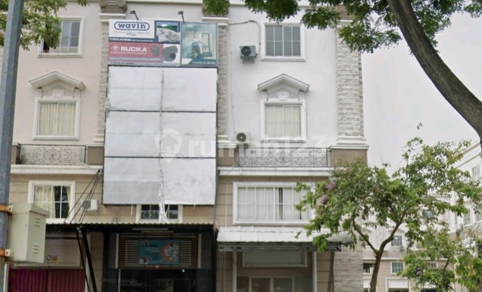 Shop House for Sale in Green Lake City, Cipondoh, Tangerang City 2