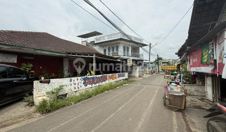 House for Sale Cheap in Rawa Lele, Kalideres, West Jakarta 2