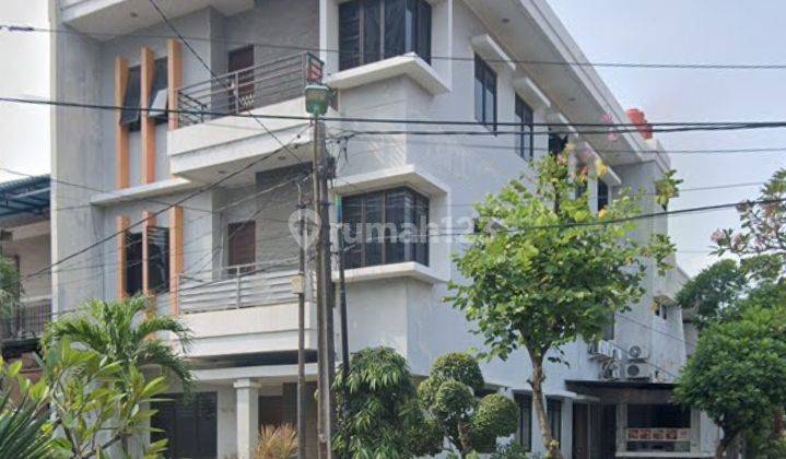 Rumah Dijual Di Gading Pandawa Kelapa Gading Jakarta Utara 1