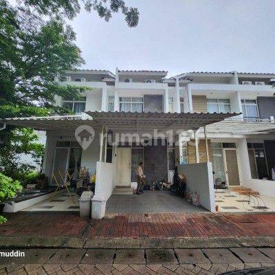 Rumah Dijual Di Layar Permai Pantai Indah Kapuk Jakarta Utara 2