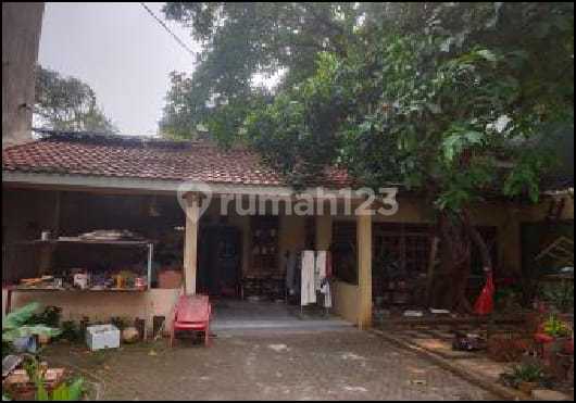 Rumah Dijual di Meruya Selatan Kembangan Jakarta Selatan 2