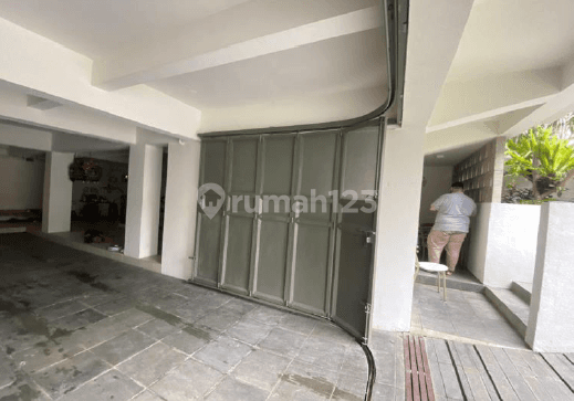 foto lainnya rumah dijual di jl alam