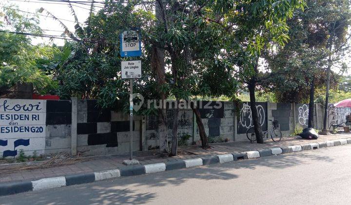 Tanah Dijual Di Bumi Cengkareng Indah Cengkareng Jakarta Barat 2