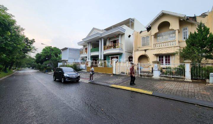 Rumah Dijual Di Legenda Wisata 1 Cluster Cleopatra Cibubur 2