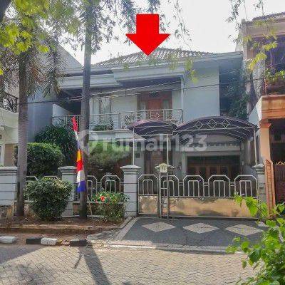 Rumah Dijual Di Malaka Country Estate Duren Sawit Jakarta Timur 2