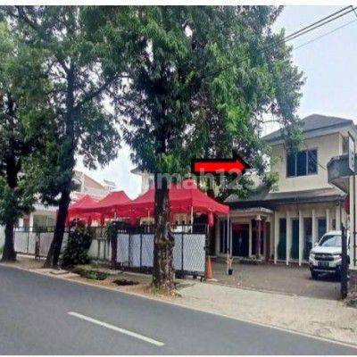 Rumah Dijual Di Jl Kemang Timur Raya Kemang Jakarta Selatan 1