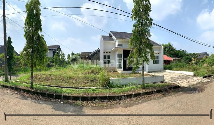 House For Sale In Bukit Mekar Wangi Sector 3 Tanah Sareal Bogor 2