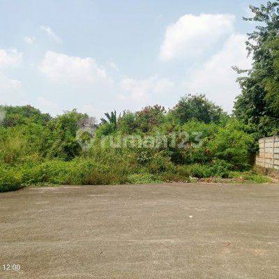 Tanah Dijual Di Samping Basura City Jatinegara Jakarta Timur 2