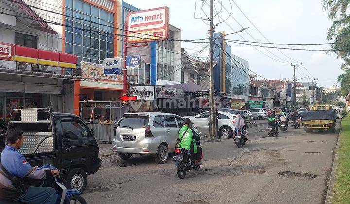 Ruko Dijual Di Taman Kencana Cengkareng Jakarta Barat 2