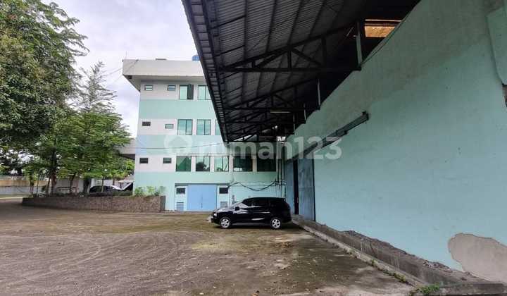 Gudang Dijual di Jl Raya Poncol Ciracas Jakarta Timur Gudang Dijual di Jl Raya Poncol Ciracas Jakarta Timur