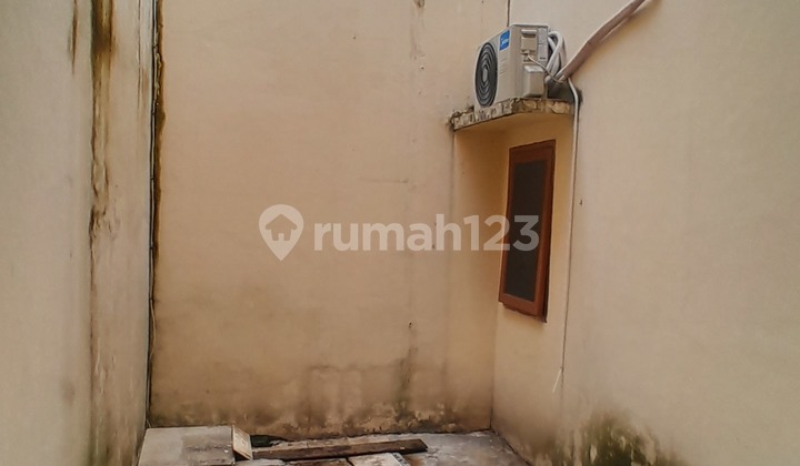 Rumah Dijual Di Kalimalang Residence Makasar Jakarta Timur 2