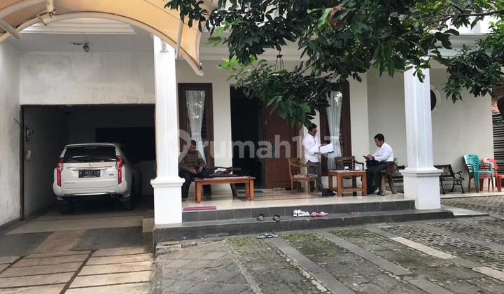 House for Sale on Jl Pinang, Pondok Labu, Cilandak, South Jakarta 2