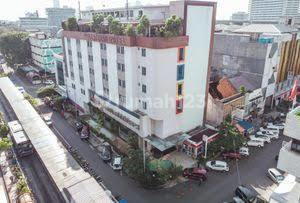 Hotel Dijual Di Melawai Kebayoran Baru Jakarta Selatan Hotel Dijual Di Melawai Kebayoran Baru Jakarta Selatan