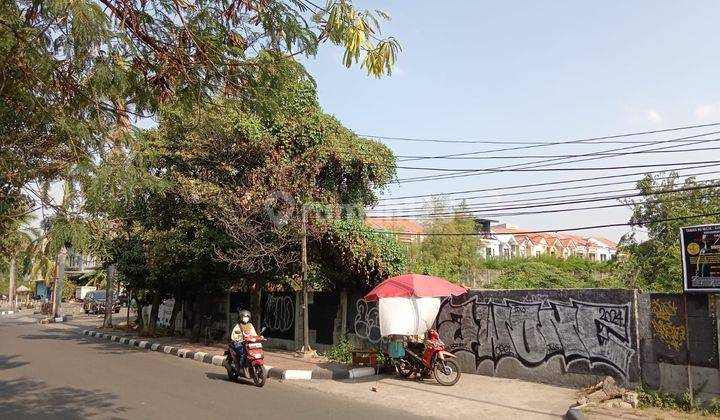 Tanah Dijual Di Bumi Cengkareng Indah Cengkareng Jakarta Barat 2