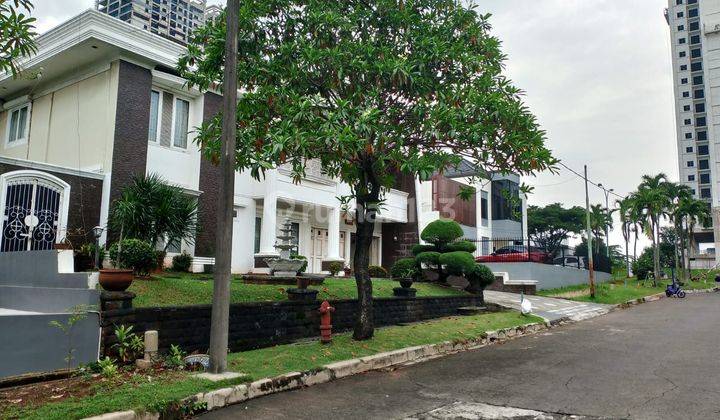 Rumah Dijual Di Taman Beverly Lippo Cikarang Kabupten Bekasi 2