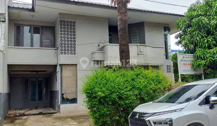 Rumah Dijual Di Delta Kedoya Kebon Jeruk Jakarta Barat 2