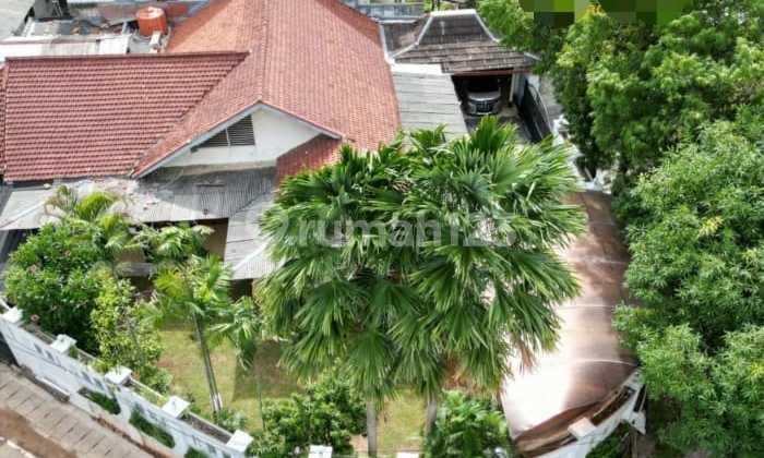 Rumah Dijual Di Jl Laksana 2 Rawa Barat Kebayoran Baru Jaksel 2