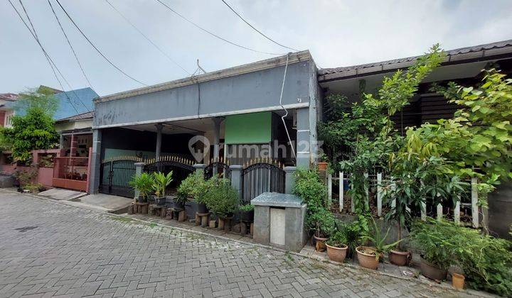 foto lainnya rumah dijual di perumahan barata