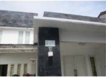 Rumah Dijual Di Taman Galaxy Jakasetia Bekasi Selatan 2